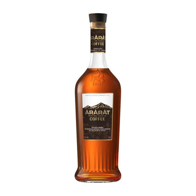 Ararat Coffee Brandy (750Ml)