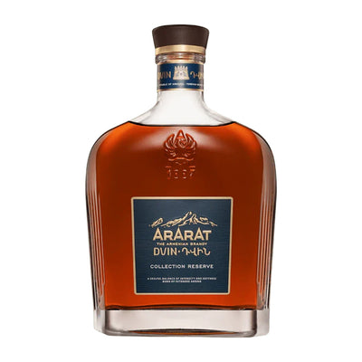 Ararat Dvin Exclusive Collection 10 Year (750Ml)