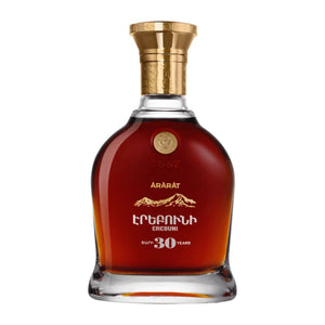 Ararat Erebuni 30 Year (750Ml)