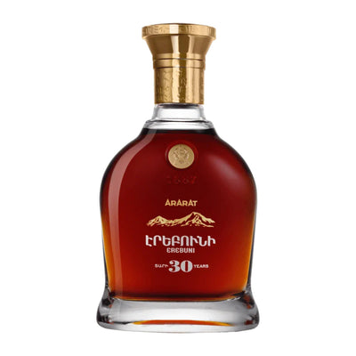 Ararat Erebuni 30 Year (750Ml)