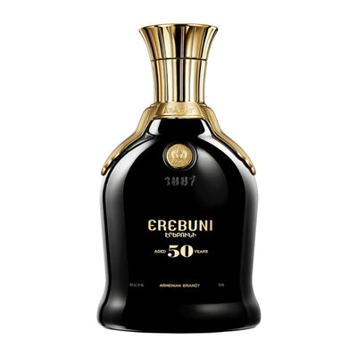 Ararat Erebuni 50 Year (750Ml)