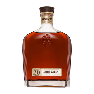 Ararat Nairi XO 20 Year (750Ml)