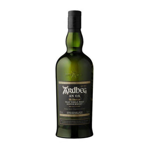 Ardbeg An Oa Scotch Whisky (750Ml)