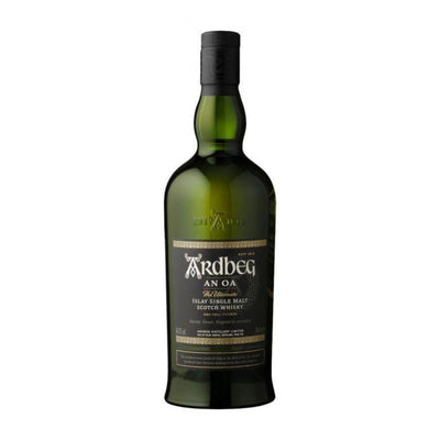 Ardbeg An Oa Scotch Whisky (750Ml)