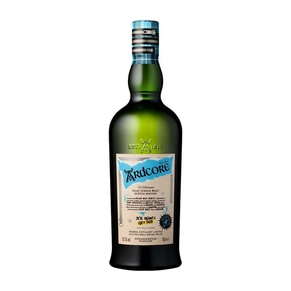 Ardbeg Ardcore (750Ml) - $399.99 - $125 Free Shipping - CWSpirits.com