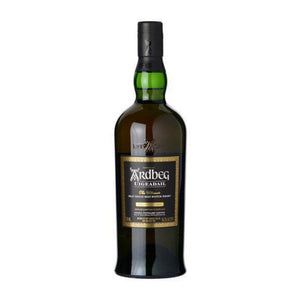 Ardbeg Uigeadail Whisky (750Ml)