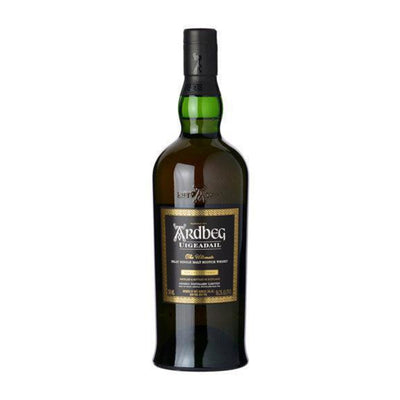 Ardbeg Uigeadail Whisky (750Ml)