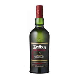 Ardbeg Wee Beastie 5 Year Old Scotch Whiskey (750Ml)
