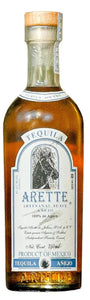 Arette Artesanal Anejo Tequila (750Ml)
