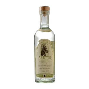 Arette Artesanal Suave Blanco Tequila (750Ml)