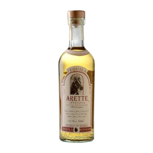 Arette Artesanal Suave Reposado Tequila (750Ml)