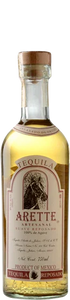 Arette Artesanal Suave Reposado Tequila (750Ml)