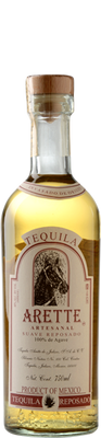 Arette Artesanal Suave Reposado Tequila (750ml)