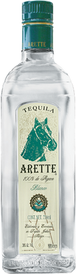 Arette Classico Blanco Tequila (700ml)