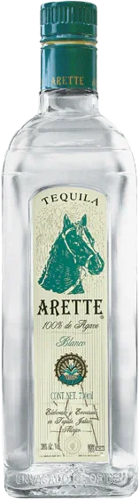 Arette Classico Blanco Tequila (700Ml)