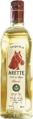 Arette Classico Reposado Tequila (700Ml)