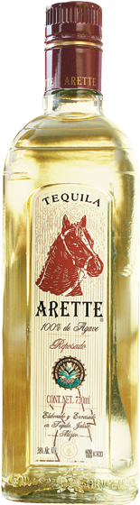 Arette Classico Reposado Tequila (700Ml)