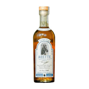 Arette Artesanal Anejo Tequila (750Ml)