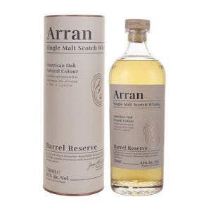 Arran Single Malt Barrel Reserve (750Ml)