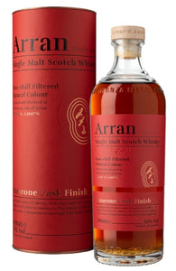 Arran Single Malt Scotch Whisky Amarone Cask Finish (700Ml)