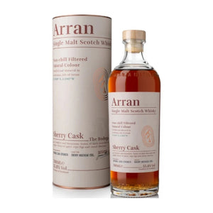 Arran Single Malt Scotch Whisky Sherry Cask The Bodega (700Ml)