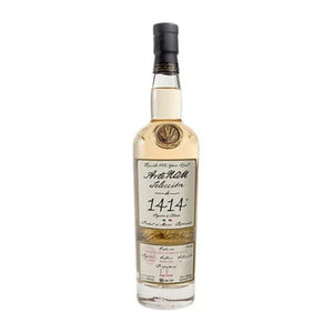 Artenom Seleccion de 1414 Reposado Tequila (750Ml)