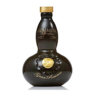 Asomborso Anejo Tequila (750Ml)