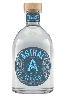 Astral Blanco Tequila (750Ml)