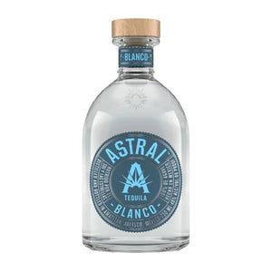 Astral Blanco Tequila (750Ml)