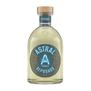 Astral Reposado Tequila (750Ml)