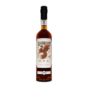 Asw Resurgens Rye Malt Whiskey (750Ml)