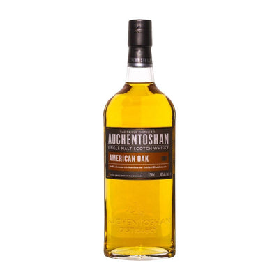 Auchentoshan American Oak Scotch Whiskey (750Ml)