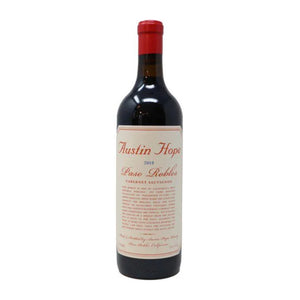 Austin Hope Cabernet Sauvignon (750Ml)