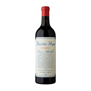 Austin Hope Reserve Cabernet Sauvignon (750Ml)