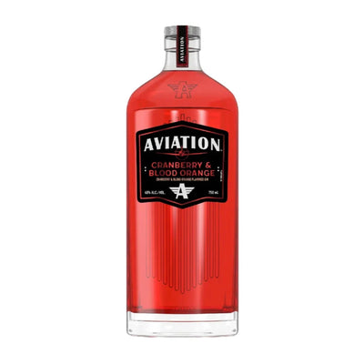 Aviation Cranberry & Blood Orange Gin (750Ml)