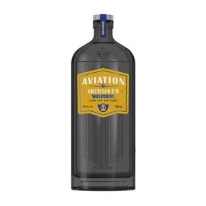 Aviation Gin Wolverine Edition (750Ml)