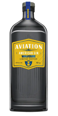 Aviation Gin Wolverine Edition (750Ml)