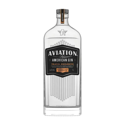 Aviation Gin (750Ml)