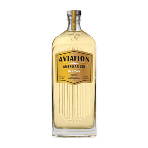 Aviation Old Tom Gin (750Ml)