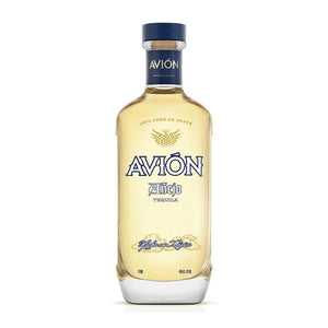 Avion Anejo Tequila (750Ml)