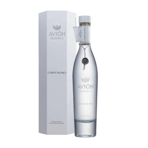 Avion Reserva Cristalino  (750Ml)