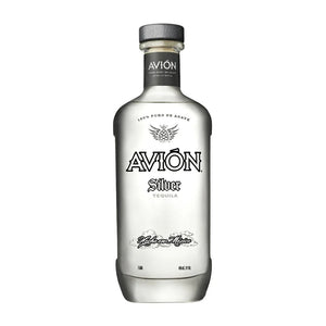 Avion Silver Tequila (750Ml)
