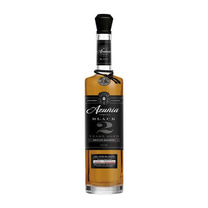 Azunia Black Tequila (750Ml)