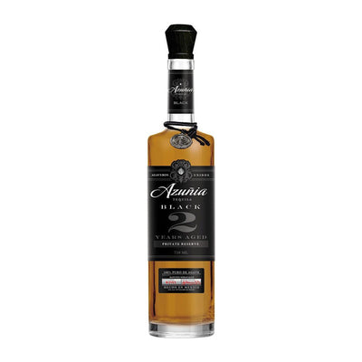 Azunia Black Tequila (750Ml)