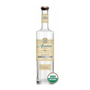 Azunia Blanco Tequila (750Ml)