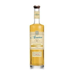 Azunia Reposado Tequila (750Ml)