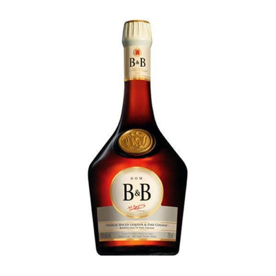 B & B Liqueur (750Ml)
