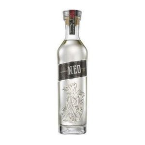 Bacardi Facundo Neo Silver Rum (750Ml)