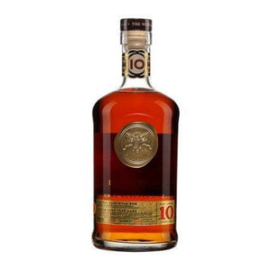 Bacardi Gran Reserva 10 Year Old Rum (750Ml)
