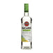Bacardi Lime Rum (750Ml)